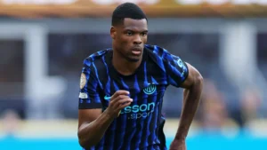 كيفية مشاهدة مباراة جنوى وإنتر في الدوري الإيطالي 2025-2026 عبر الإنترنت